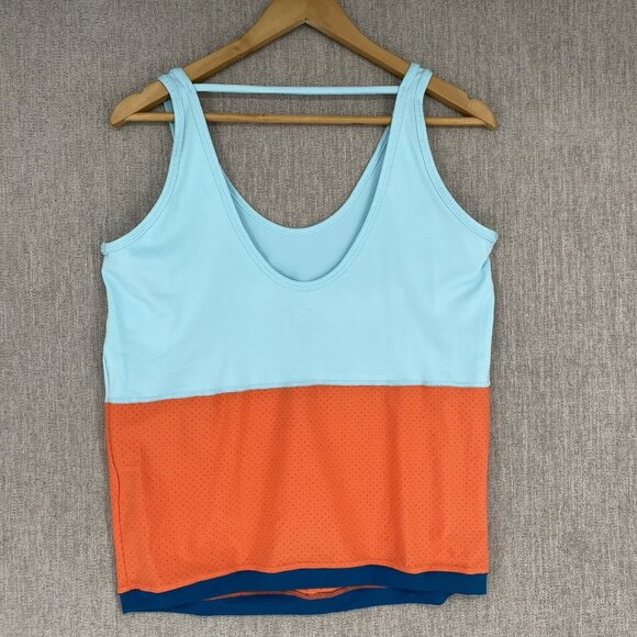 Nike Tank Athletic Dri Fit Gym Running Built in‎ Bra - Picture 3 of 12